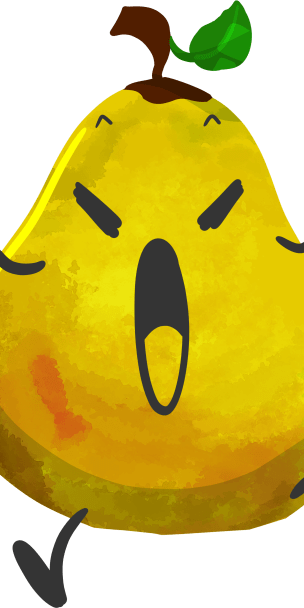 Professor Wave Portrait of Professor Wave