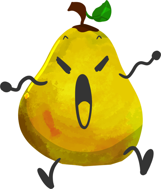 Professor Wave Portrait of Professor Wave