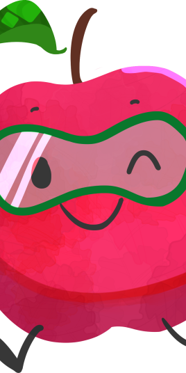 Appollo Portrait of Appollo