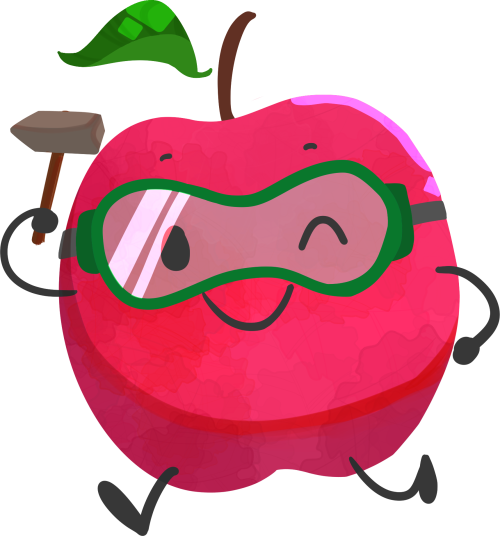 Appollo Portrait of Appollo