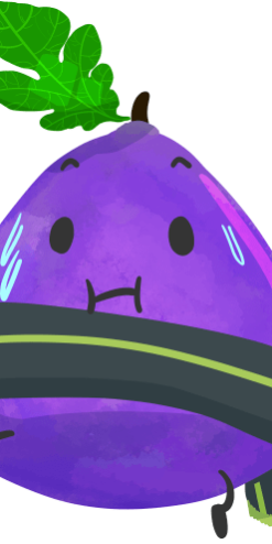 Figaro Portrait of Figaro