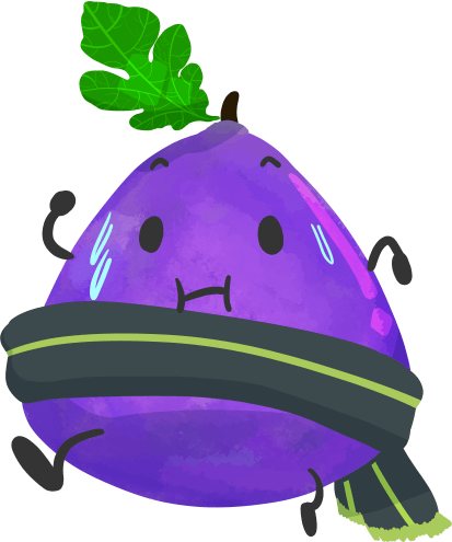 Figaro Portrait of Figaro