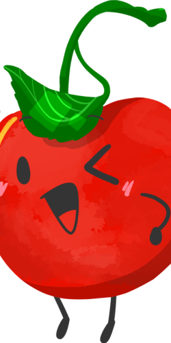 Cheyenne Portrait of Cheyenne