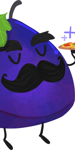 Figment Portrait of Figment