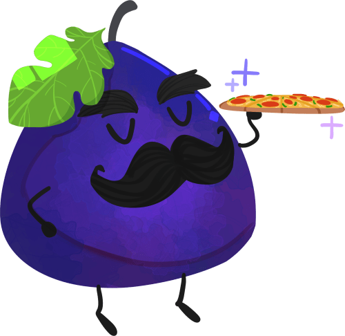 Figment Portrait of Figment