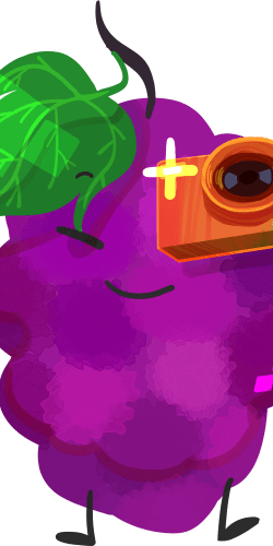 Gradient Portrait of Gradient