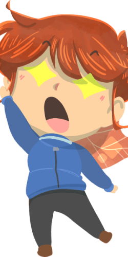 Eden Starry-Eyed Portrait of Eden Starry-Eyed