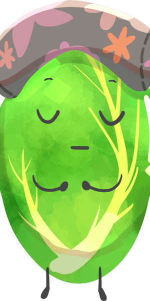 Napolean Portrait of Napolean