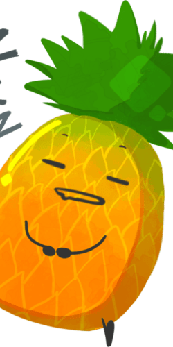 Pira Portrait of Pira