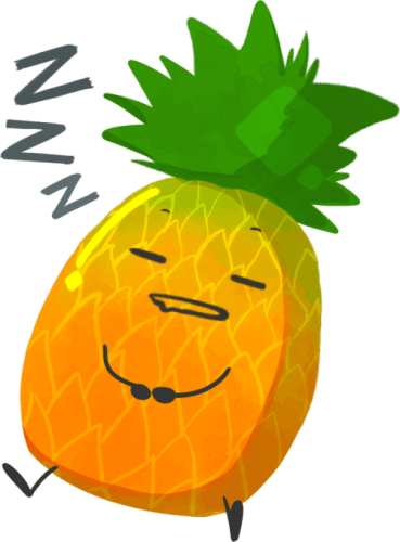 Pira Portrait of Pira