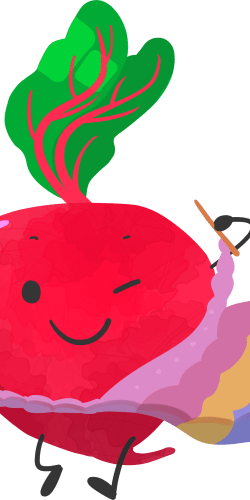 Beegen Portrait of Beegen