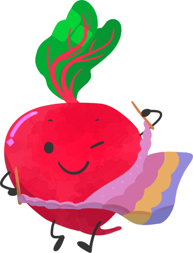 Beegen Portrait of Beegen