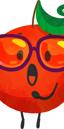 Oracole Portrait of Oracole