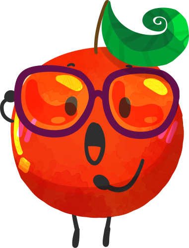 Oracole Portrait of Oracole