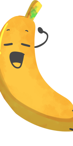 Bandelle Portrait of Bandelle